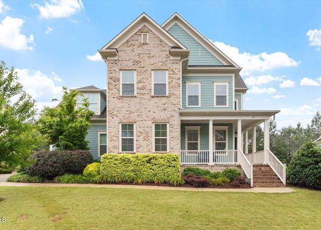 Property at 212 Preatonwood Dr, Apex, NC 27539, 5 beds, 4 baths