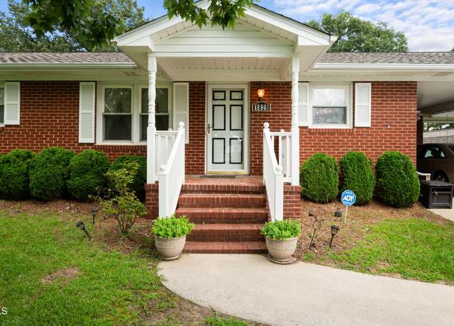 Property at 1828 Fletchers Chapel Rd, Durham, NC 27703, 3 beds, 2 baths