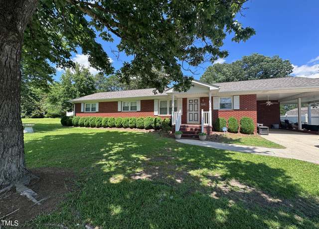 Property at 1828 Fletchers Chapel Rd, Durham, NC 27703, 3 beds, 2 baths