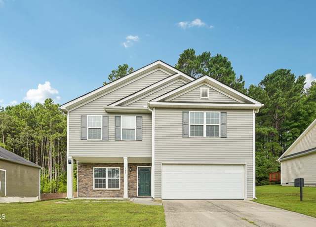 Property at 700 Quail Ct, Creedmoor, NC 27522, 4 beds, 2.5 baths