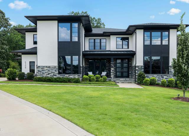 Property at 6508 Century Oak Ct, Raleigh, NC 27613, 5 beds, 7 baths