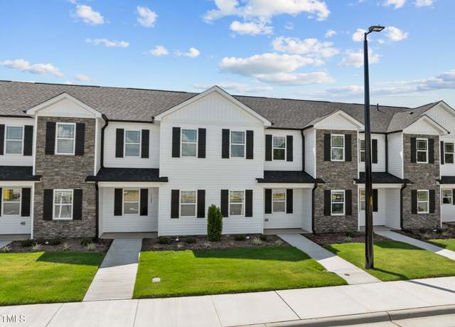 Property at 1103 Brookrun Dr, Oxford, NC 27565, 2 beds, 2.5 baths
