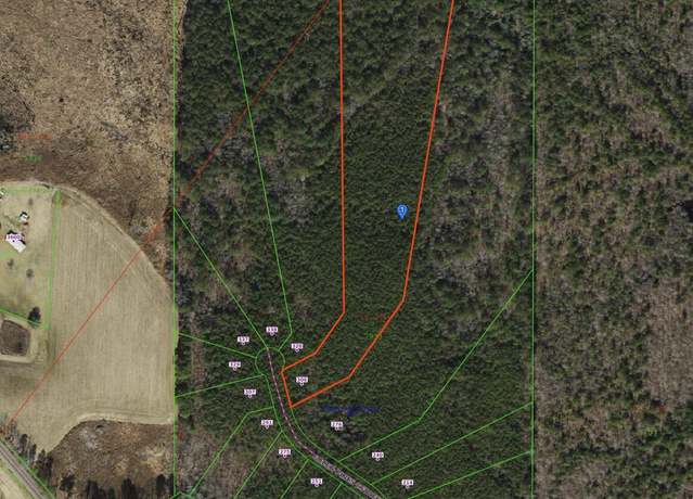 Property at 306 Green Pines Estates Dr, Kenly, NC 27542