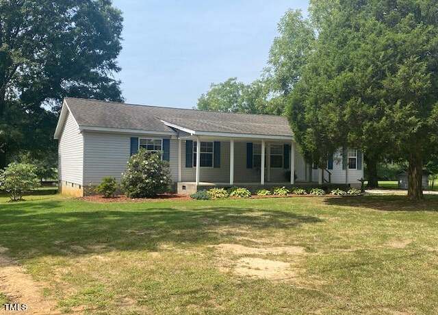 Property at 910 Vanco Mill Rd, Henderson, NC 27537, 3 beds, 2 baths