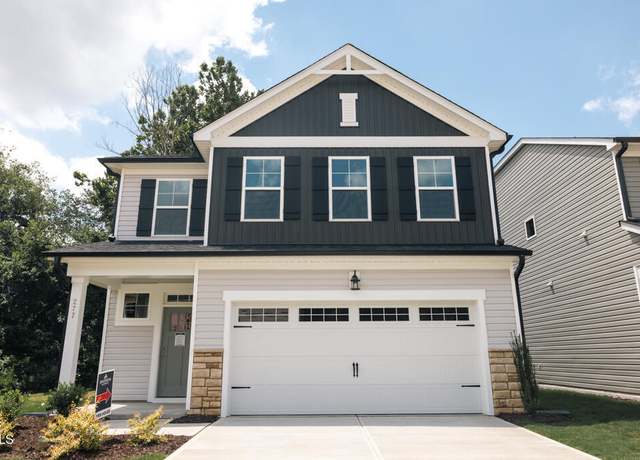 Property at 277 Gregory Village Dr, Lillington, NC 27546, 4 beds, 3 baths
