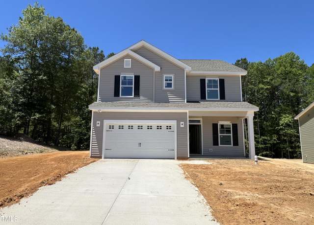 Property at 169 Pecan Valley Way, Four Oaks, NC 27524, 4 beds, 2.5 baths