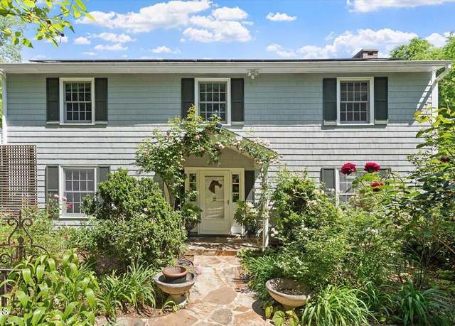 Property at 400 Bowling Creek Rd, Chapel Hill, NC 27514, 4 beds, 2.5 baths