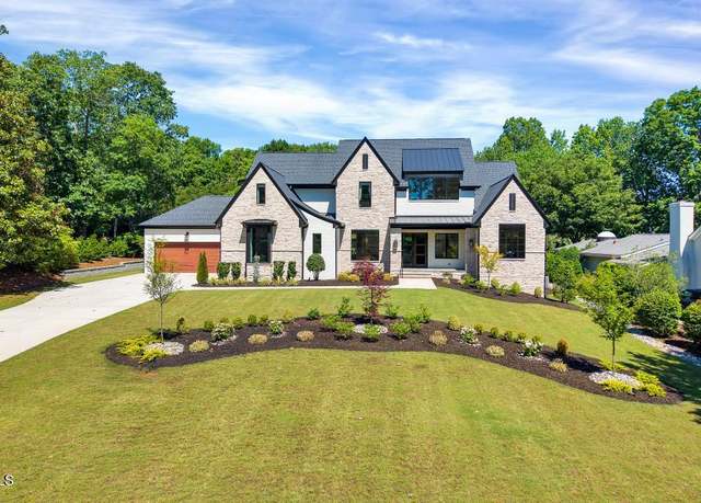 Property at 1209 Briar Patch Ln, Raleigh, NC 27615, 6 beds, 6.5 baths
