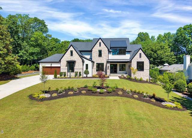 Property at 1209 Briar Patch Ln, Raleigh, NC 27615, 6 beds, 6.5 baths