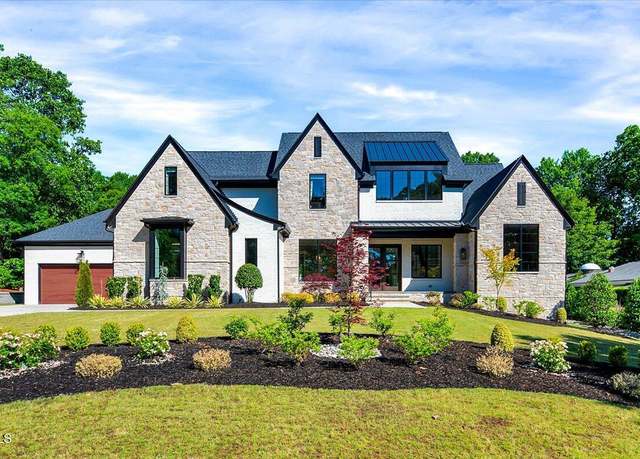 Property at 1209 Briar Patch Ln, Raleigh, NC 27615, 6 beds, 6.5 baths