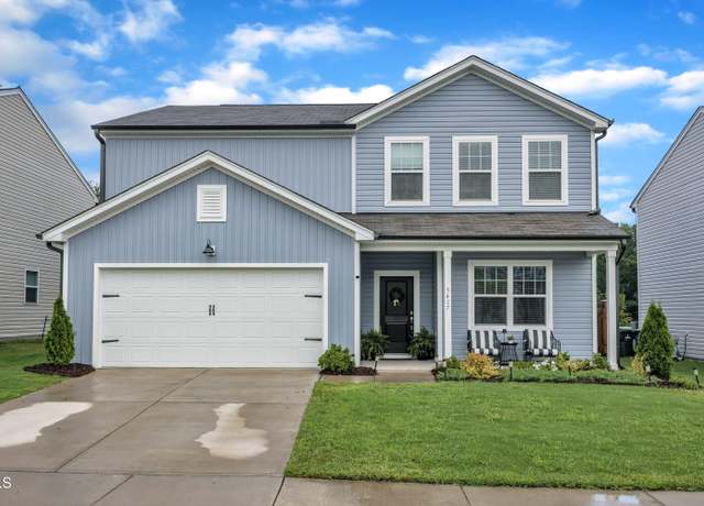 Property at 3417 Dragonfly River Ct, Raleigh, NC 27604, 4 beds, 2.5 baths