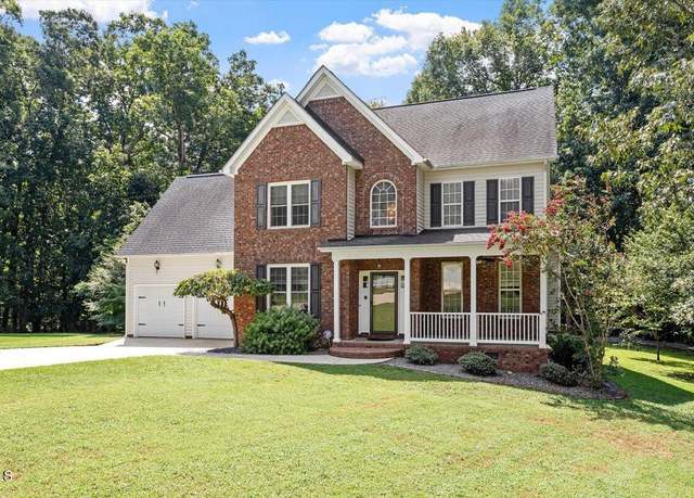 Property at 5112 Solemn Grove Rd, Garner, NC 27529, 3 beds, 2.5 baths