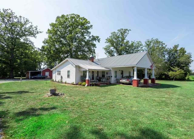 Property at 10782 S NC 62 Hwy, Burlington, NC 27217, 3 beds, 2 baths