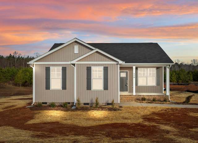 Property at 150 Brookhaven Dr, Spring Hope, NC 27882, 3 beds, 2 baths