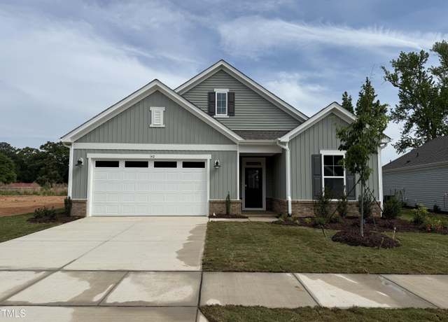 Property at 142 Oban Dr, Homesite 135, Sanford, NC 27330, 2 beds, 2 baths