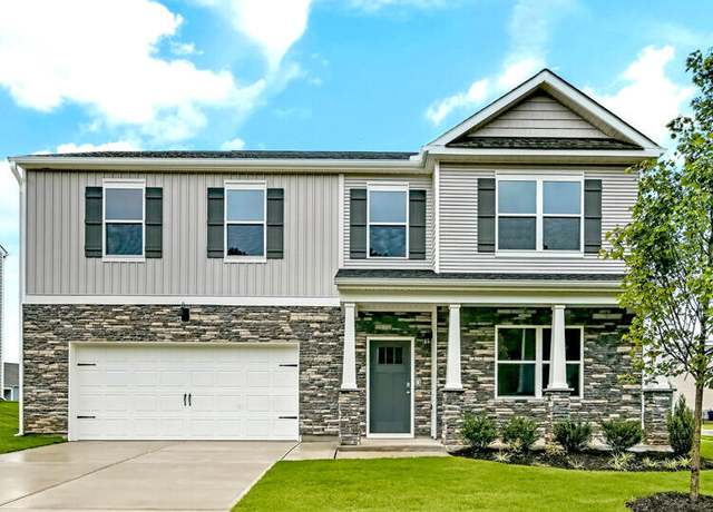Property at 104 Pisgah St, Sanford, NC 27330, 4 beds, 3.5 baths