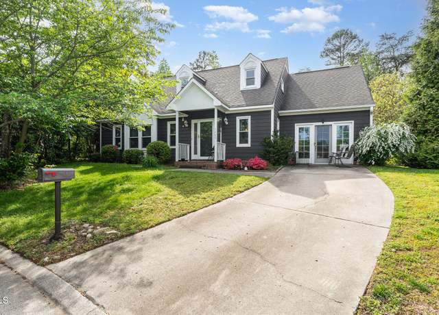 Property at 1403 Aurora Way, Jamestown, NC 27282, 3 beds, 2.5 baths