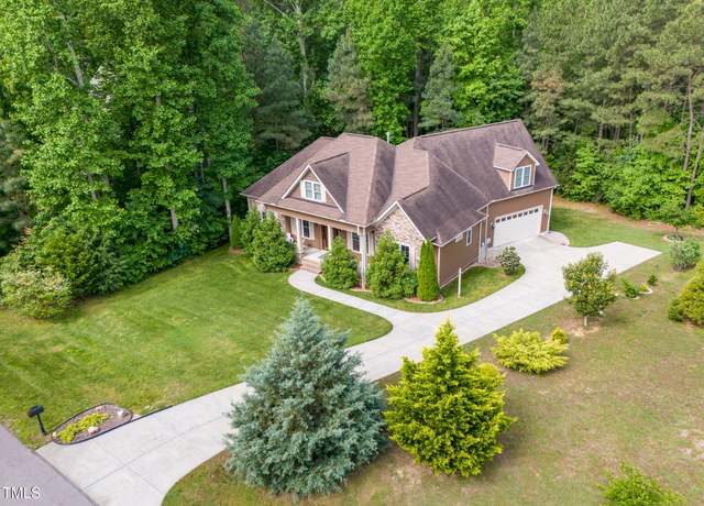 Property at 1619 Carriage Dr, Franklinton, NC 27525, 3 beds, 2 baths