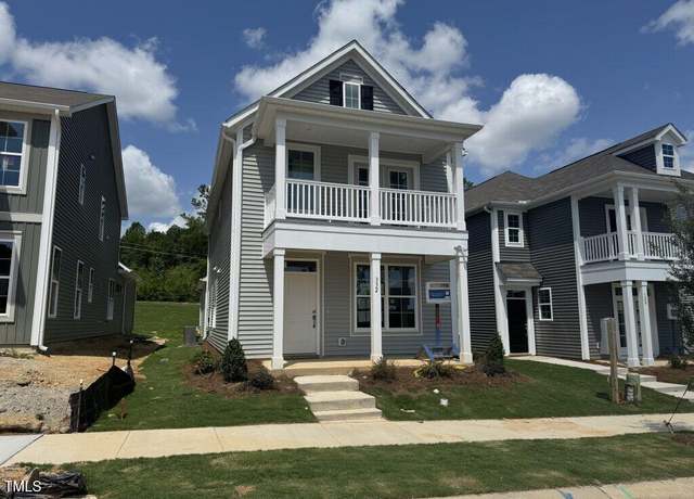 Property at 332 White Oak Garden Way #221, Garner, NC 27529, 3 beds, 2.5 baths