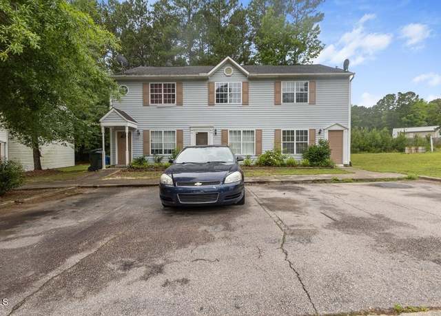 Property at 1824 Vintage Rd, Raleigh, NC 27610, 2 beds, 1.5 baths