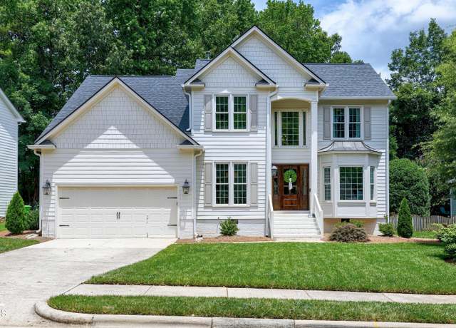 Property at 8841 Deerland Grove Dr, Raleigh, NC 27615, 3 beds, 2.5 baths