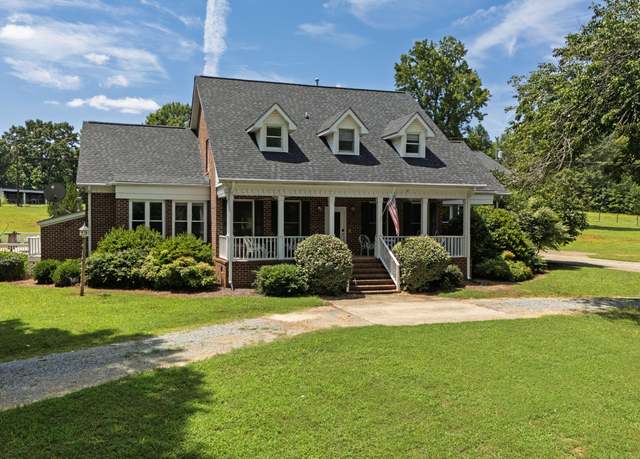 Property at 5765 G Snow Camp Rd, Graham, NC 27253, 8 beds, 7.5 baths