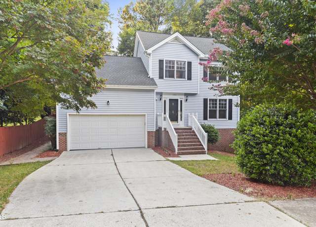 Property at 103 Needle Park Dr, Cary, NC 27513, 4 beds, 3.5 baths