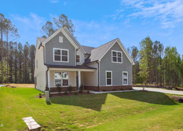 Property at 83 Artic Cir, Garner, NC 27529, 5 beds, 4 baths