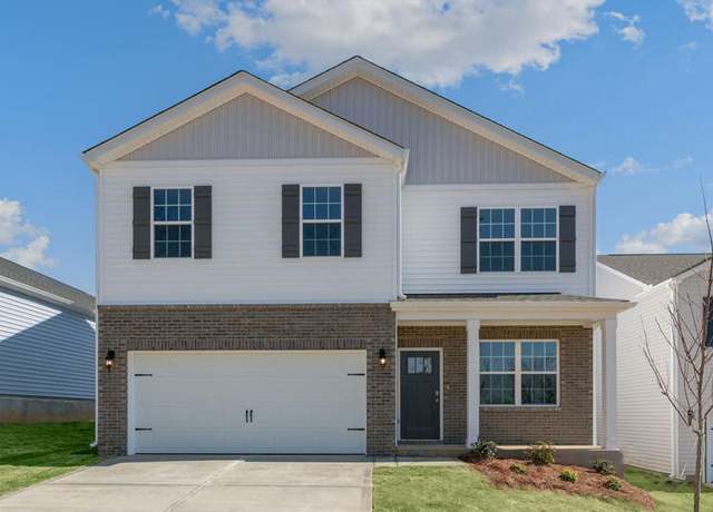 Property at 417 Ashley Run, Sanford, NC 27330, 4 beds, 2.5 baths