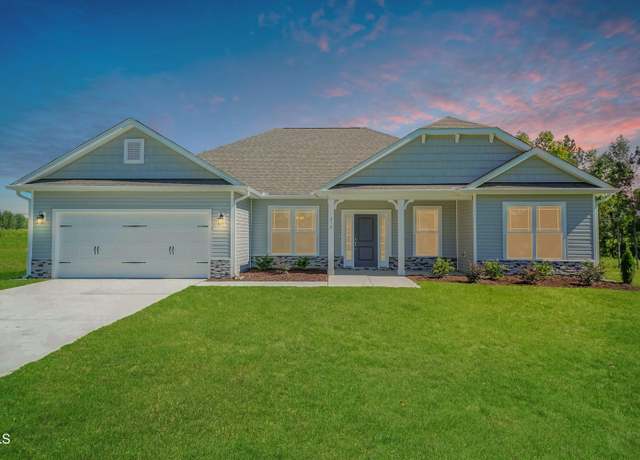 Property at 587 Glenkirk Pl, Garner, NC 27529, 4 beds, 2.5 baths