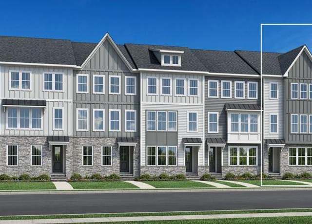 Property at 500 Billingshurst Way #200, Knightdale, NC 27545, 3 beds, 3.5 baths