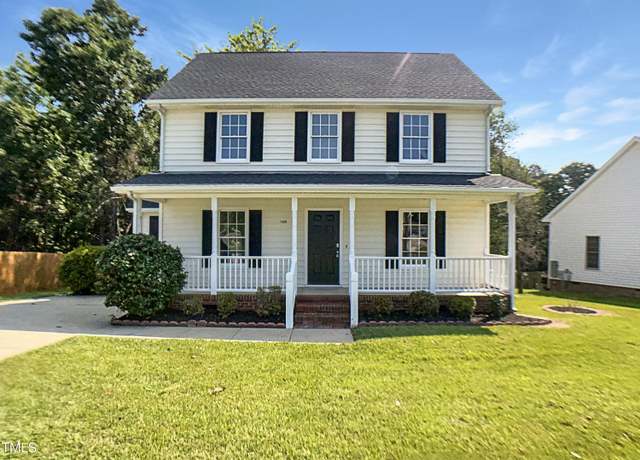 Property at 1599 Rogers Pointe Ln, Creedmoor, NC 27522, 3 beds, 2.5 baths