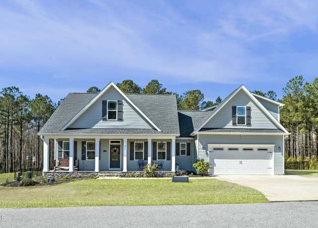 Property at 236 Star Valley Dr, Angier, NC 27501, 3 beds, 3 baths