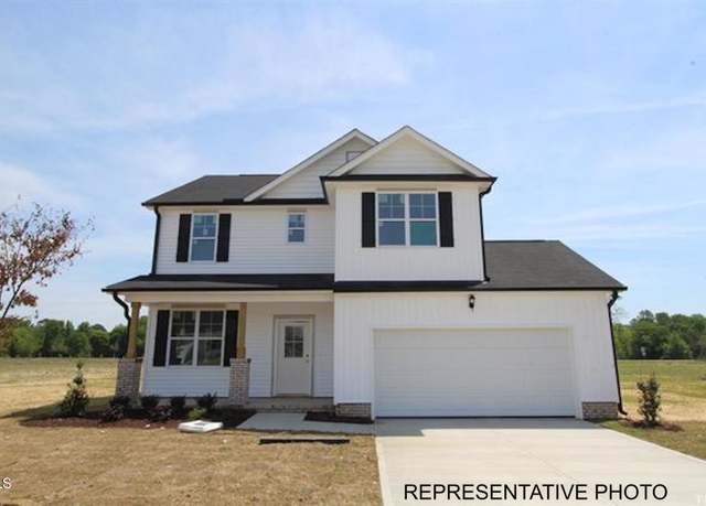 Property at 13 Fetterbush Way, Clayton, NC 27520, 3 beds, 2.5 baths