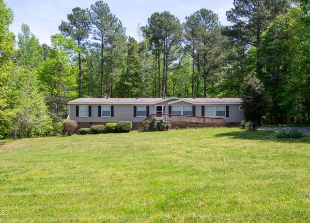 Property at 2187 Lauren Mill Dr, Oxford, NC 27565, 3 beds, 3.5 baths