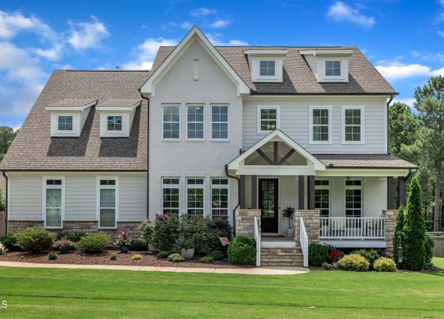 Property at 2300 Ginger Gold Ct, Apex, NC 27539, 4 beds, 5 baths