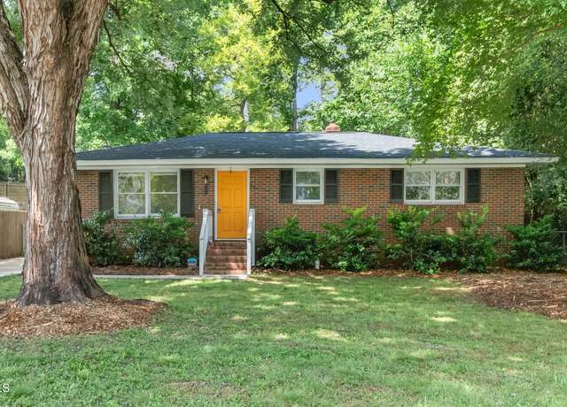 Property at 3109 Crandon Ln, Raleigh, NC 27604, 3 beds, 1.5 baths