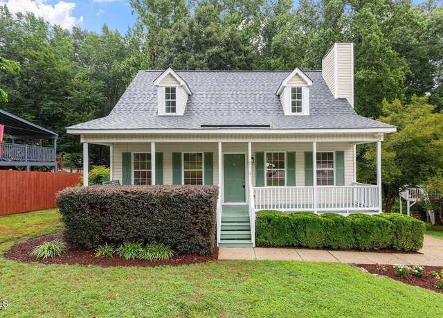 Property at 819 Durkyn Pl, Wake Forest, NC 27587, 3 beds, 2.5 baths