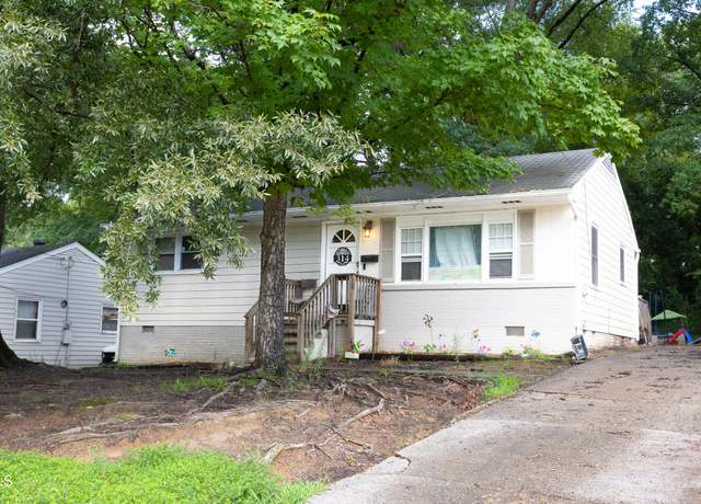 Property at 314 N Briggs Ave, Durham, NC 27703, 3 beds, 1 bath