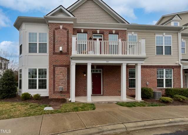 Property at 10330 Sablewood Dr #103, Raleigh, NC 27617, 2 beds, 2 baths