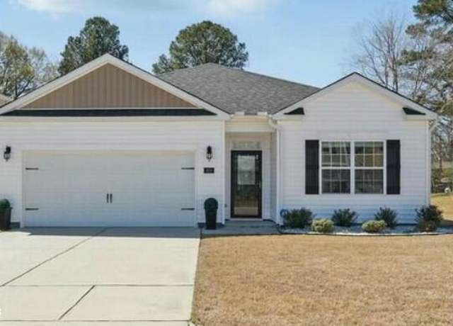 Property at 909 Sea Holly Dr, Zebulon, NC 27597, 4 beds, 2 baths
