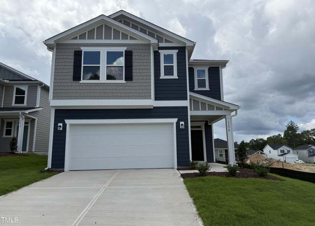 Property at 2628 Pivot Ridge Dr, Raleigh, NC 27616, 5 beds, 3 baths
