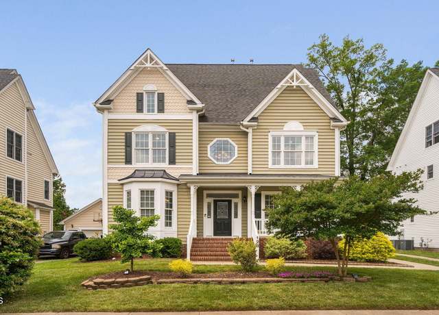 Property at 128 Low Country Ct, Morrisville, NC 27560, 4 beds, 3.5 baths