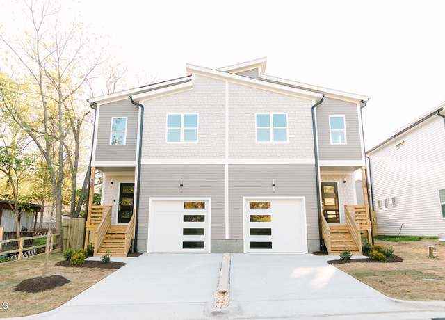 Property at 107 S Plum St, Durham, NC 27703, 3 beds, 2.5 baths