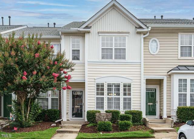 Property at 7646 Winners Edge St, Raleigh, NC 27617, 2 beds, 2.5 baths