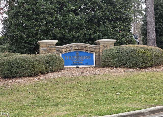 Property at 496 Davis Love Dr, Chapel Hill, NC 27517