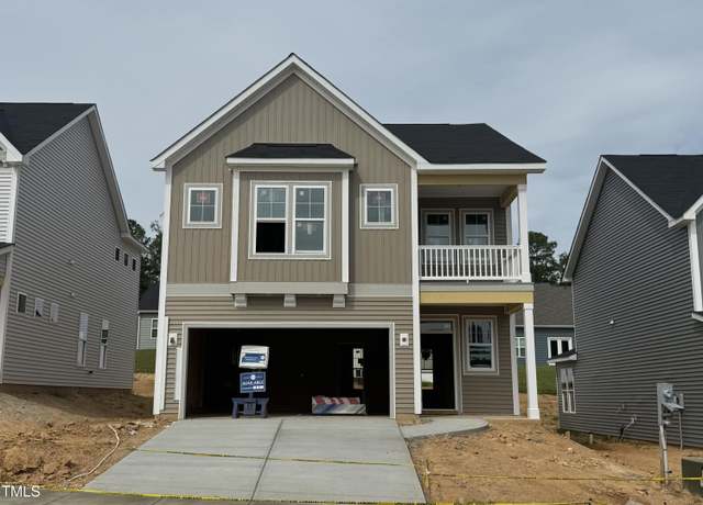 Property at 288 Meadowbark Bnd #37, Garner, NC 27529, 3 beds, 2.5 baths