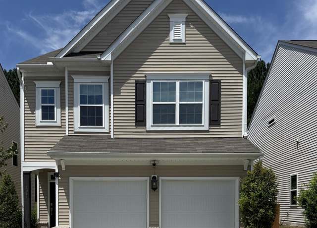 Property at 1011 Homecoming Way, Durham, NC 27703, 3 beds, 2.5 baths