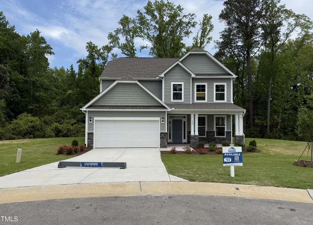 Property at 129 Stallion Way, Benson, NC 27504, 4 beds, 3 baths