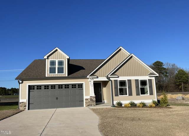 Property at 39 Flatland Dr, Princeton, NC 27569, 3 beds, 2 baths